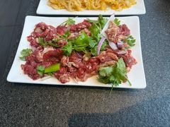 -完美生活炭火烤肉(二马路店)