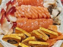 -大焰自助日式料理 铁板烧(徐汇店)