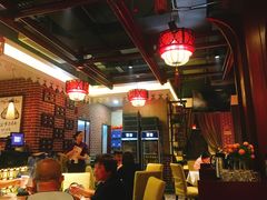 -吉庆街美食广场