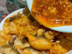 -老乡鸡(东方广场店)