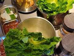 -西塔老太太泥炉烤肉(青浦蟠龙天地店)
