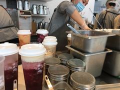 -喜茶(北京五棵松华熙店)