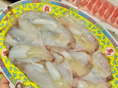 -清真·马家火锅美食城(镇江北路店)