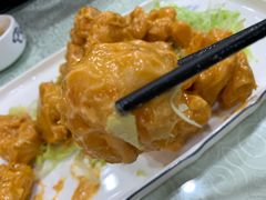 -同发号饭庄(复兴路店)