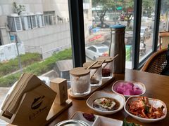 -海云台韩式汤饭·13年匠心韩料(南山店)