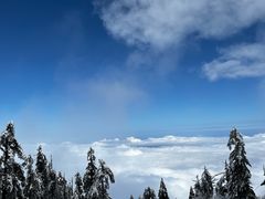 -瓦屋山景区