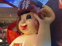 -钱锋炭缸烧烤(南湖大路总店)