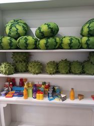 -玩元素·家庭游乐成长中心(香格里拉店)