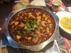 -川哥辣妹(南岗店)