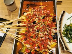 -米店·云南菜(南门店)