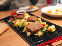 -必胜客(蚌埠东海万达店)