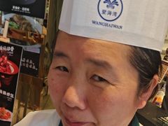 -望海湾海鲜楼·海鲜(河南路店)