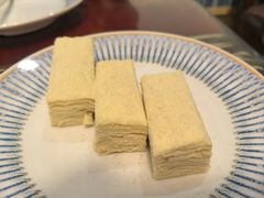 娜帕里勇-新疆伊宁远征餐厅