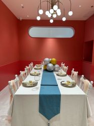 -奈尔宝家庭中心·亲子餐厅(北京东坝万达店)