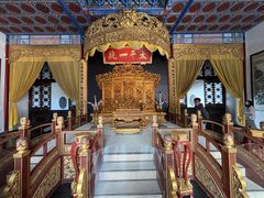 -南京中国近代史遗址博物馆(南京总统府)