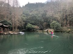 -灵栖洞天