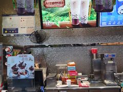 -DQ·蛋糕·冰淇淋(太原街万达店)