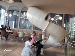 -NOKNOK若蔻亲子餐厅(天地壹方北馆店)