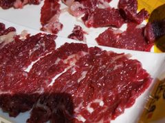 -潮汕大目牛肉火锅(水围店)