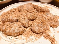 绵蜜南国-将相和·海鲜蒸饺大连菜