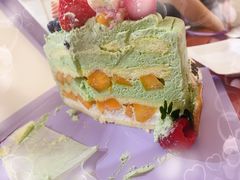 -DEMO黛慕蛋糕(中泰店)