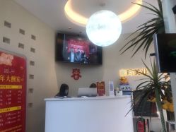 -东时烫染造型·Hair Salon