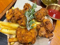 -百特喜·意大利餐厅(八佰伴镇江店)