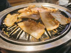 -九田家黑牛烤肉料理(石路天虹店)