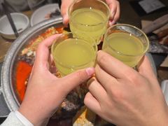 -烤匠麻辣烤鱼(万象城店)