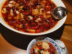 -首秀·四川料理(星耀101店)