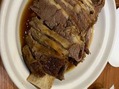 牛大骨-晋家门(弘阳广场店)
