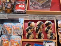 -AEON永旺超市(天津津南店)