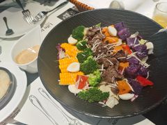 -西堤牛排(合肥之心城店)