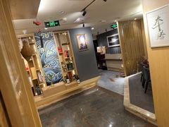 -东瀛阁(锦江宾馆店)