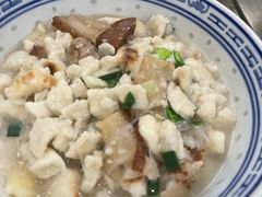 -老西安韩记三鲜煮馍(四府街店)