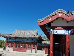 -千佛山风景名胜区