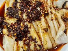 -蒋家槟豆面皮(友爱路店)