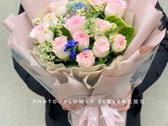 -花未央花店·WEYOUNG