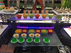 -科尔海悦酒店·柏顿花园餐厅(清河东路店)