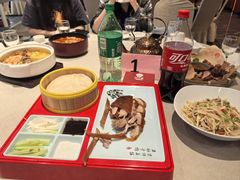 -炊江南·上海菜(国展华漕店)