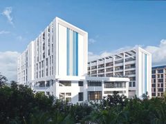 -海南热带海洋学院(三亚校区)