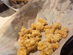 -肯德基(南沙万达店)