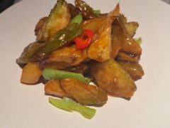-奉天小馆·非遗东北菜(济南万象城店)