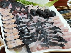 -牛天下·牛肉·海鲜·打边炉·融合菜
