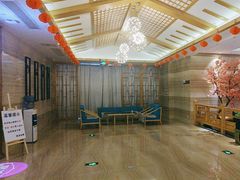 -纽斯洗浴SPA(三墩店)
