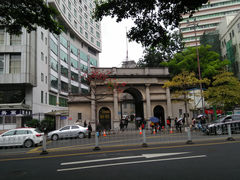 中山大学附属第二医院-中山大学孙逸仙纪念医院(北院区)