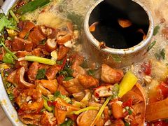 -王大乔泡椒米线·小火锅(星城天地店)