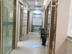 -启辰口腔(南坪店)