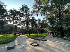 -承德避暑山庄景区