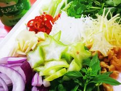 鱼生配菜-成发鱼生